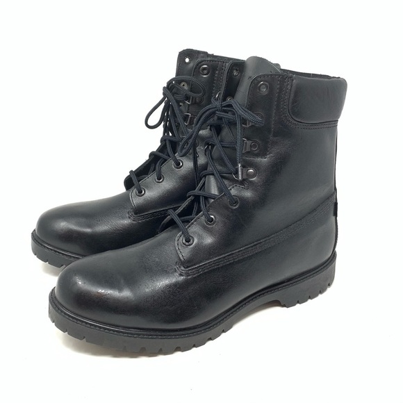 ROCKY Size 13 MW Leather Boot Waterproof Insulated - Picture 1 of 7